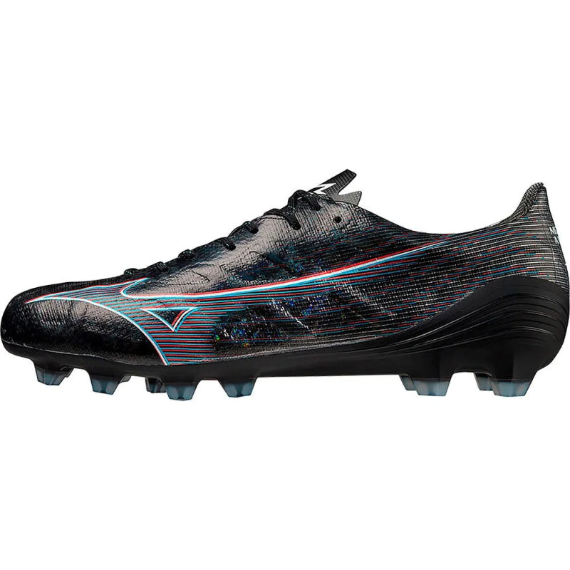 MIZUNO ALPHA PRO BLACK P1GA236401