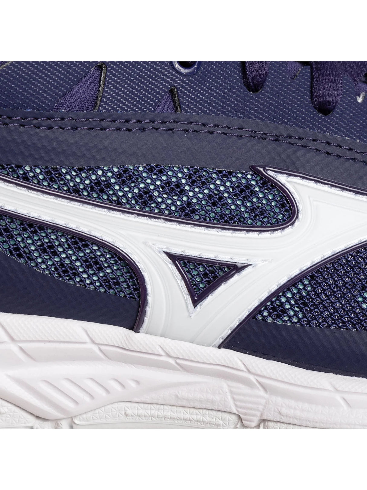 Mizuno Wave Luminous blu