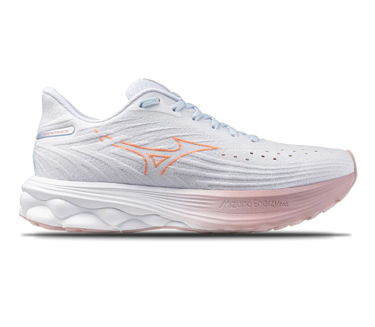 MIZUNO WAVE SKYRISE 6 2