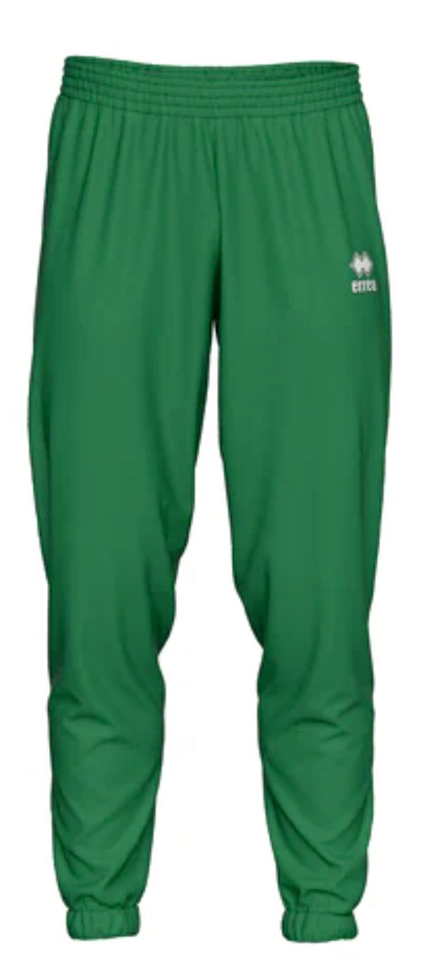Pantalone Allenamento Invernale Allenatore Terranuova Traiana