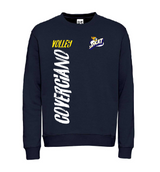 Felpa allenamento Sancat Volley