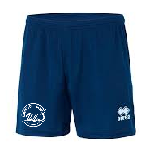 Pantaloncino Allenamento SDB