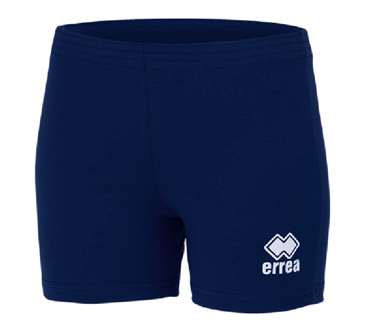 Pantaloncini gara Rinascita Volley