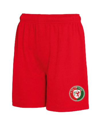 Pantaloncino gara Grassina Calcio
