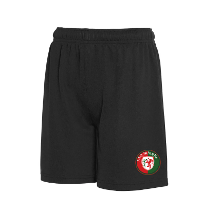 Pantaloncino gara PORTIERE Grassina Calcio