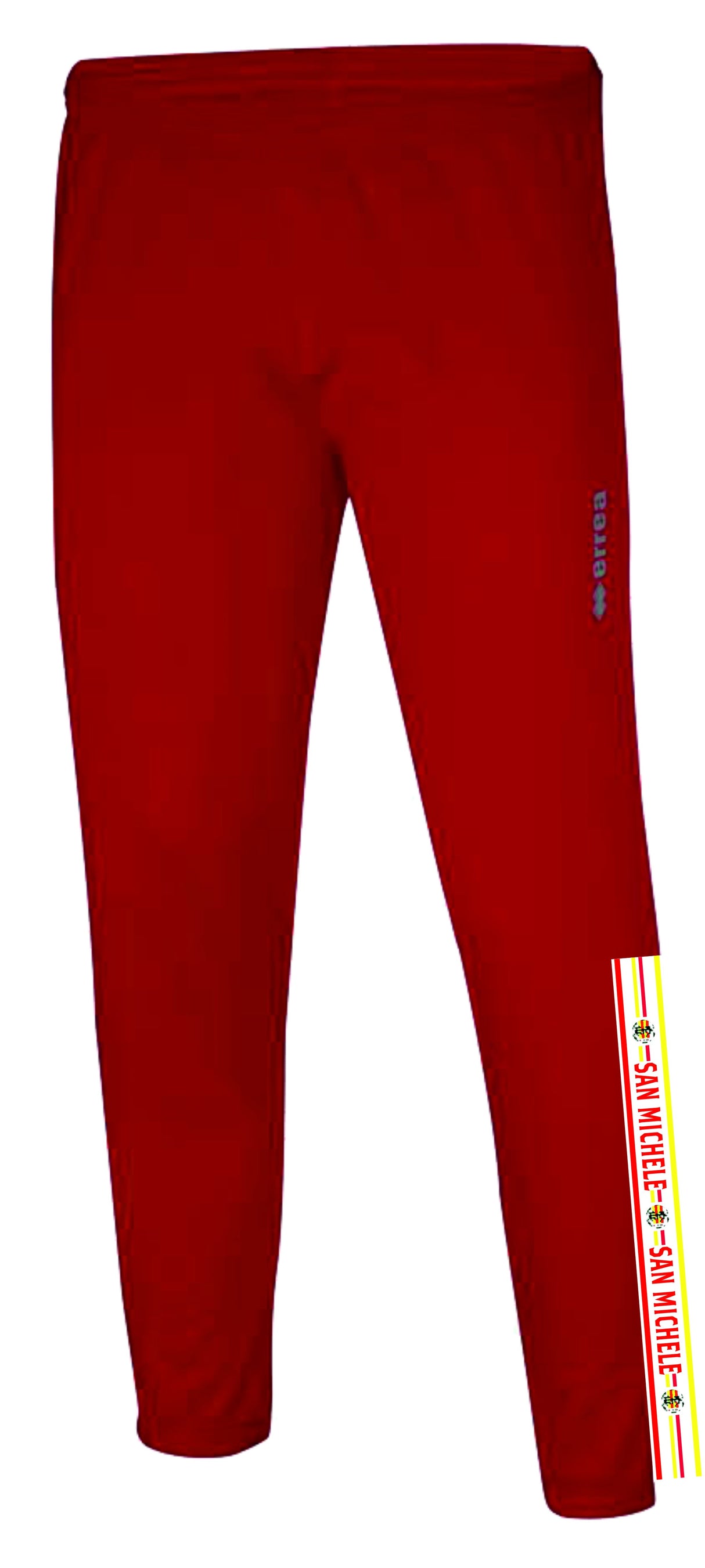 Pantalone Rappresentanza San Michele Volley