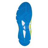 Asics Gel Beyond 5 Mt Giallo Bianco Azzurro