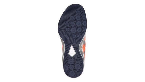 Asics Gel Elite FF MT Corallo Grigio
