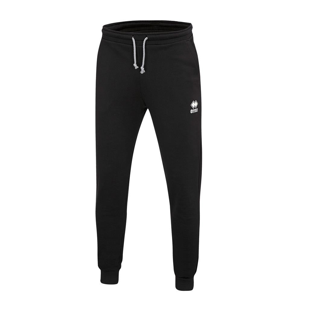 Errea Pantalone Denali Nero