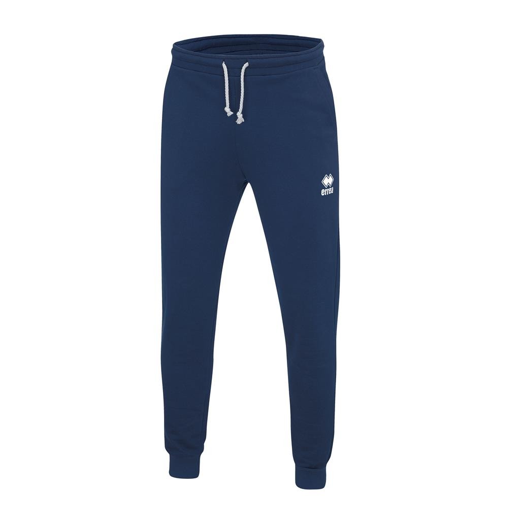 Errea Pantalone Denali Blu