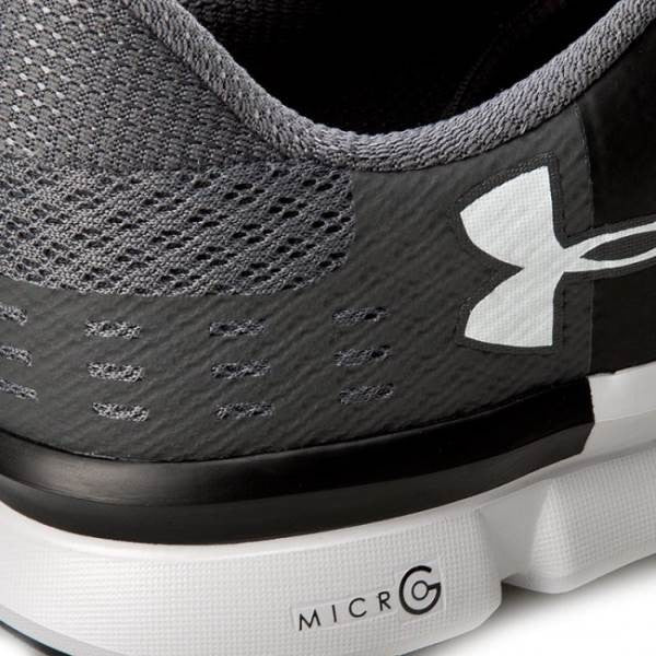 under armour micro g speed swift 2 grigia