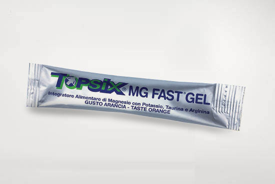 Sixtus Mg Fast Gel