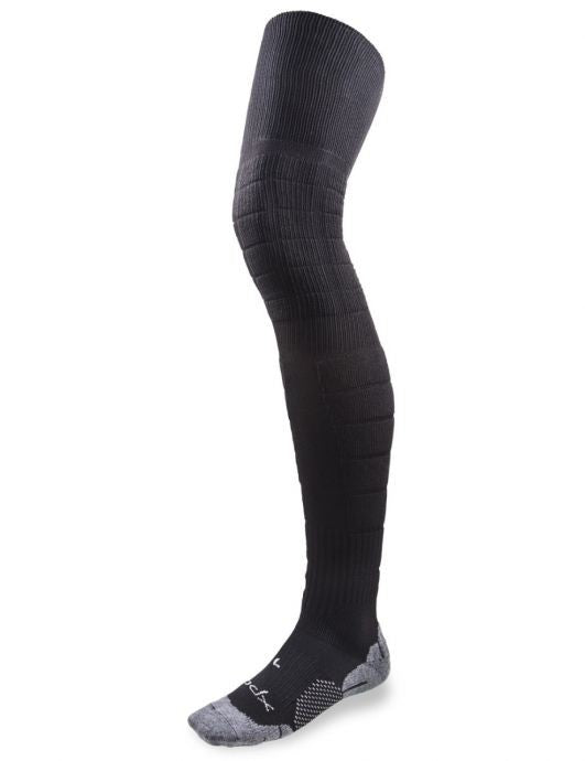 Pdx GK Socks Portiere nera
