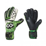 Errea Guanti Zero The Wall Junior bianco/verde