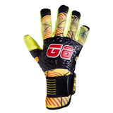 GiSix Guanti Neon junior