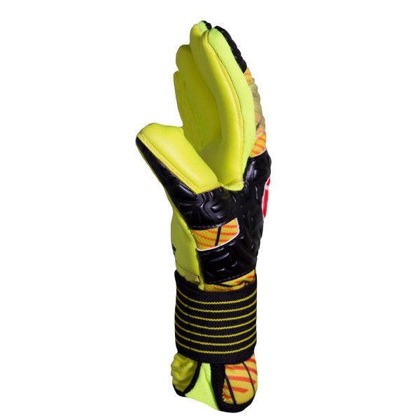GiSix Guanti Neon junior
