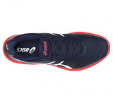 Asics Gel Volley Elite FF Blu Rosso Bianco