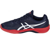 Asics Gel Volley Elite FF Blu Rosso Bianco