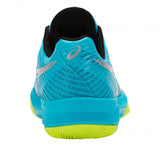 Asics Gel Volley Elite FF Azzurro Giallo Bianco