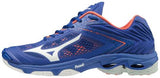 Mizuno Wave Lightning Z5 Azzurro