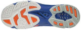 Mizuno Wave Lightning Z5 Azzurro
