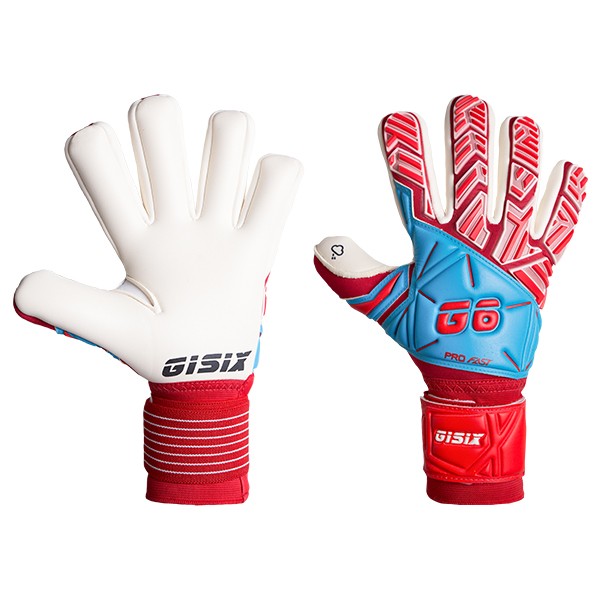 GiSix GuantiPro Fast Aqua Top