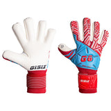 GiSix GuantiPro Fast Aqua Top