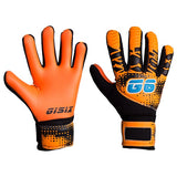 GiSix Guanti Superfly Orange Kid