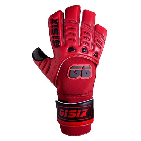 GiSix Guanti Grip Control Fire