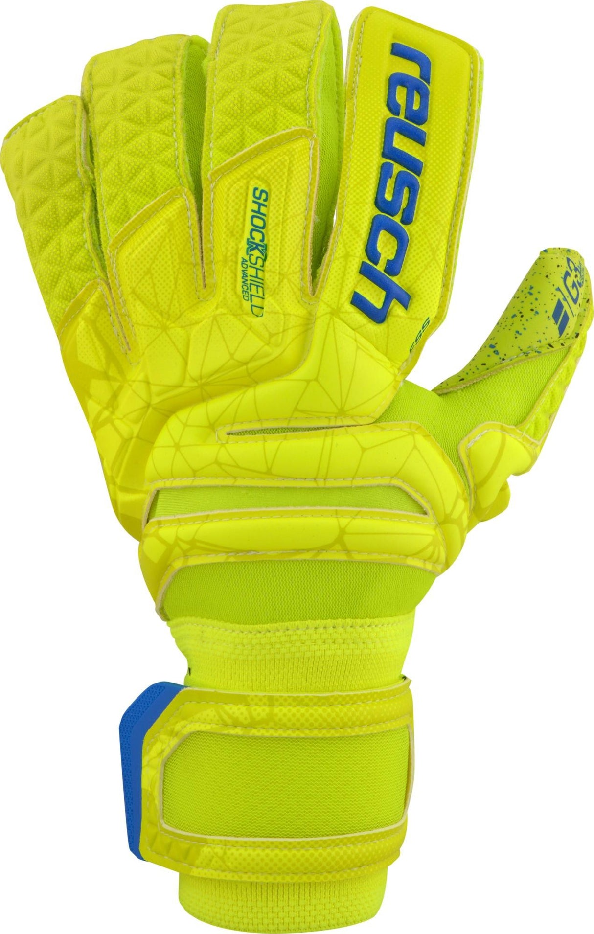 Reusch Fit Control Supreme G3 Fusion