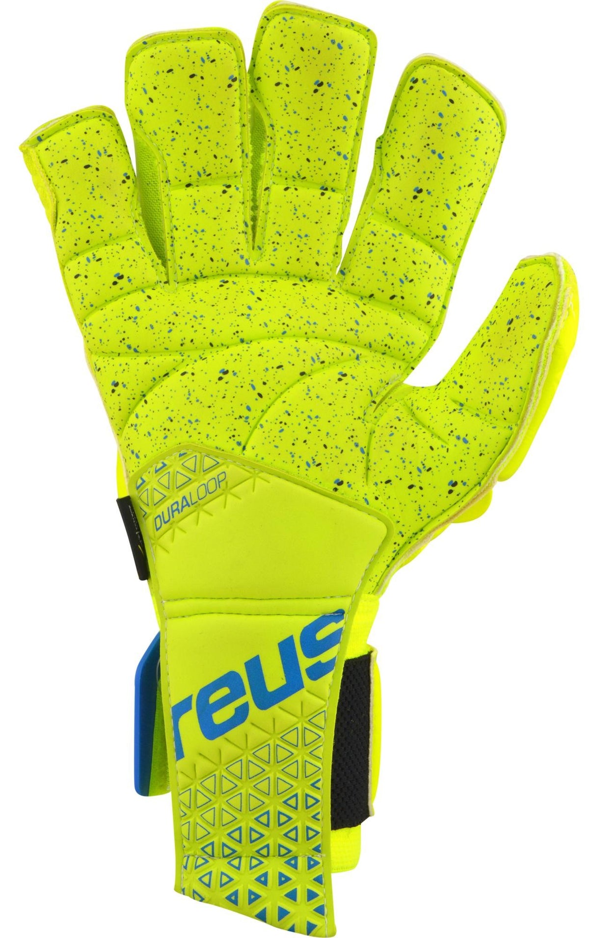 Reusch Fit Control Supreme G3 Fusion