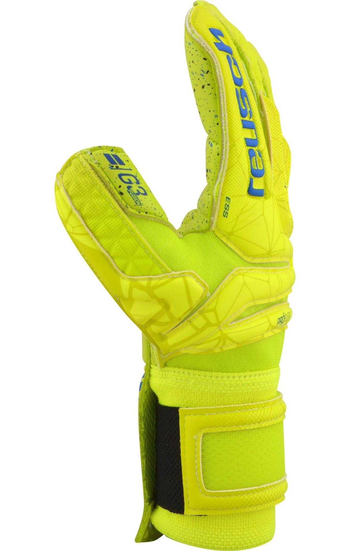 Reusch Fit Control Supreme G3 Fusion
