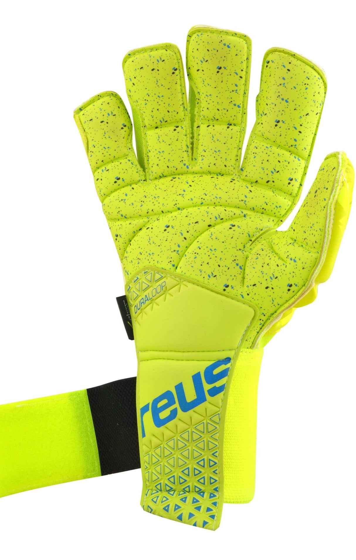 Reusch Fit Control Supreme G3 Fusion