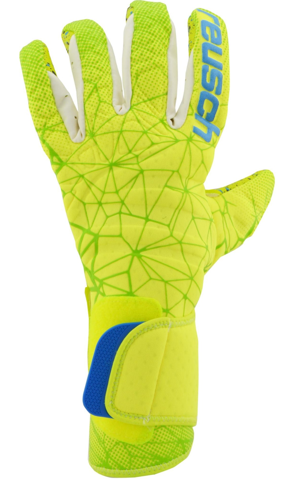 Reusch Pure Contact G3 Fusion