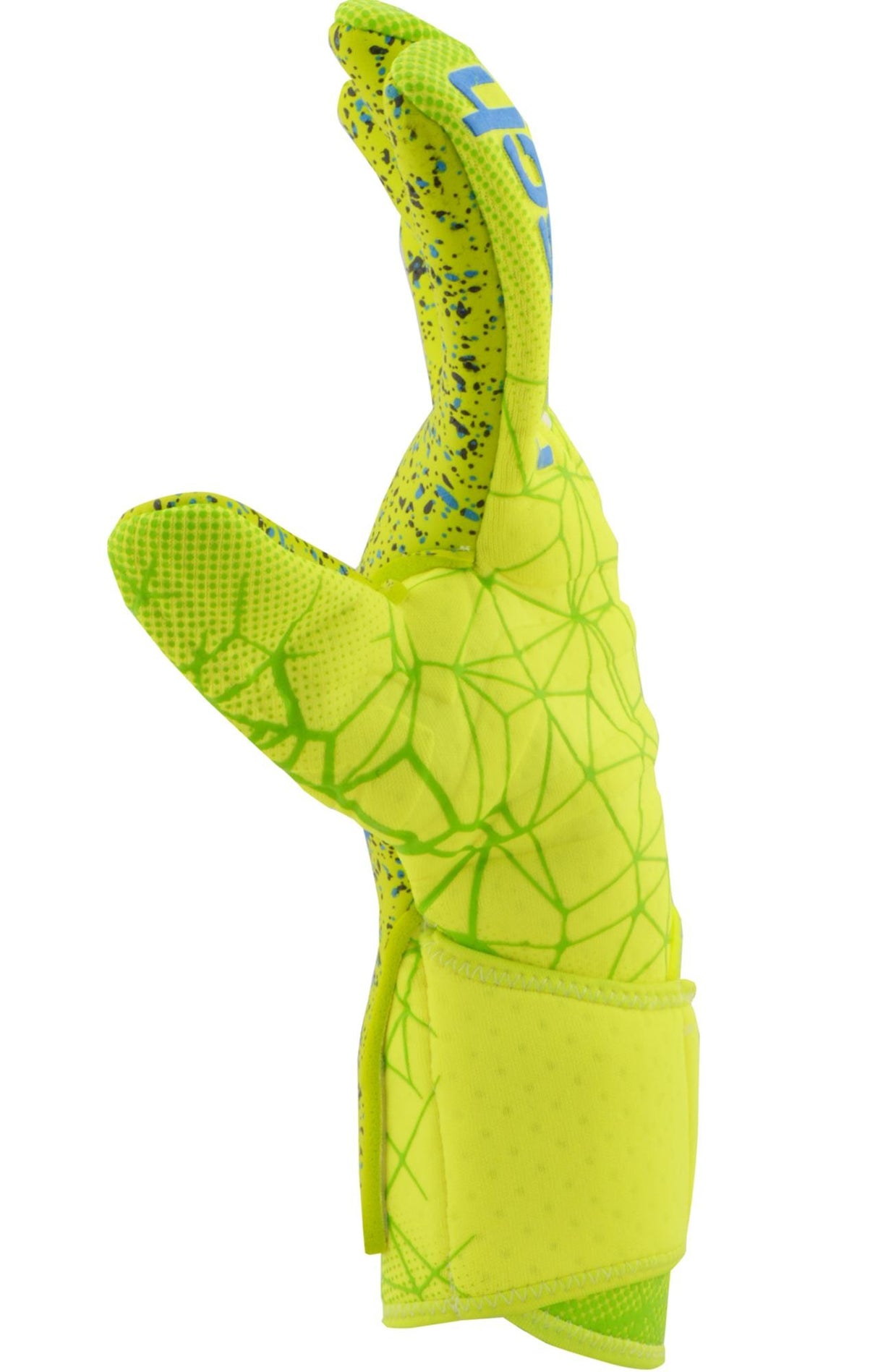 Reusch Pure Contact G3 Fusion