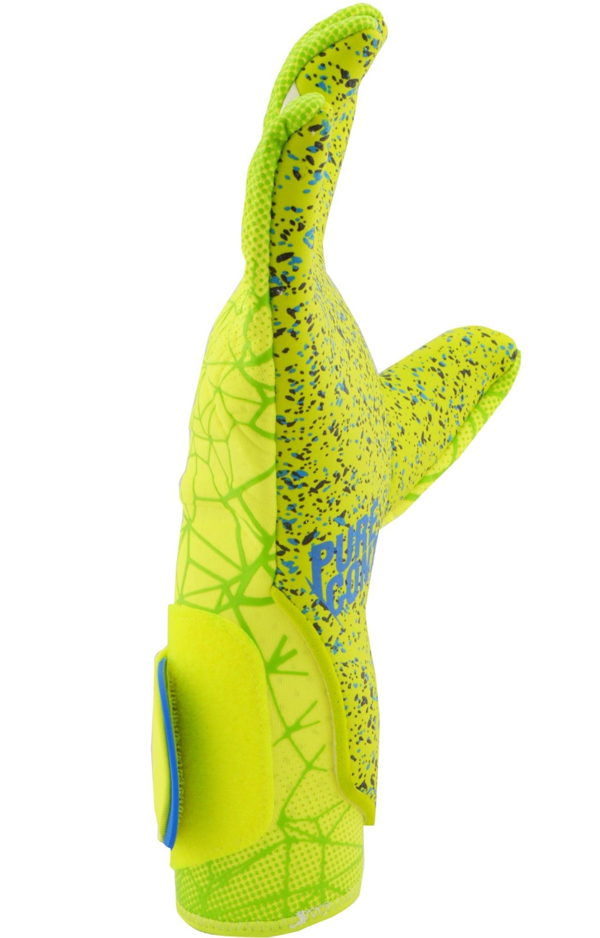 Reusch Pure Contact G3 Fusion