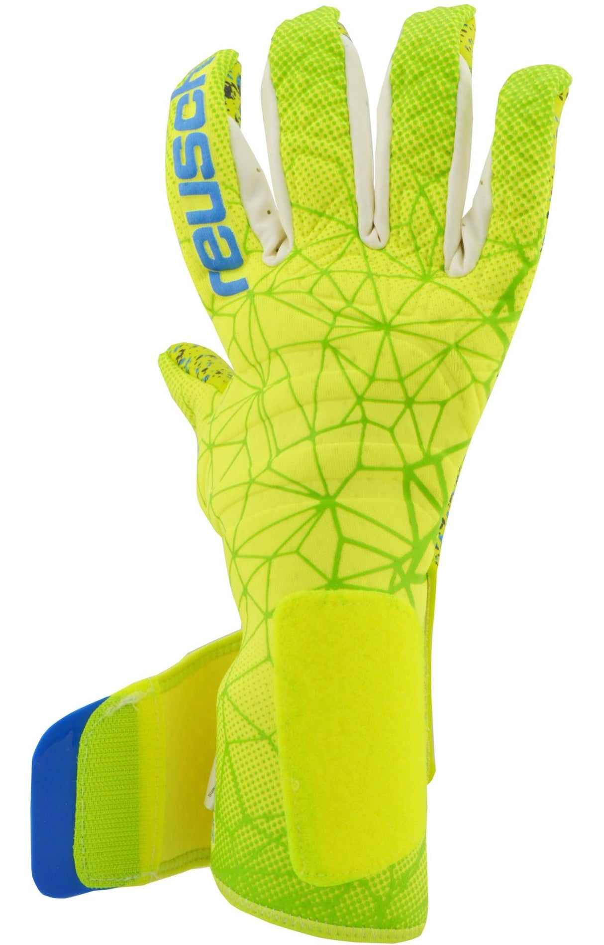 Reusch Pure Contact G3 Fusion