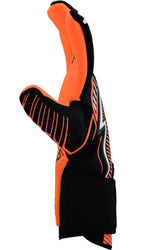 Reusch Pure Contact G3 Fusion Freccia nero arancio