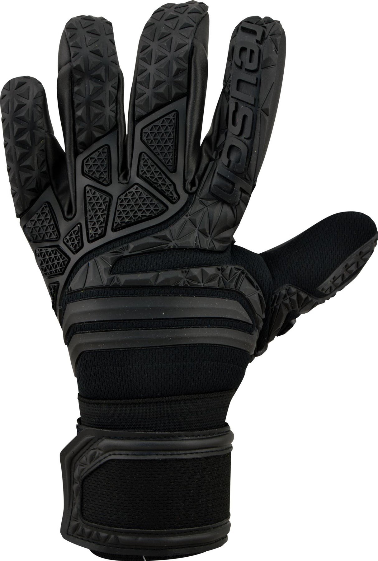 Reusch Fit Control Freegel S1 nero