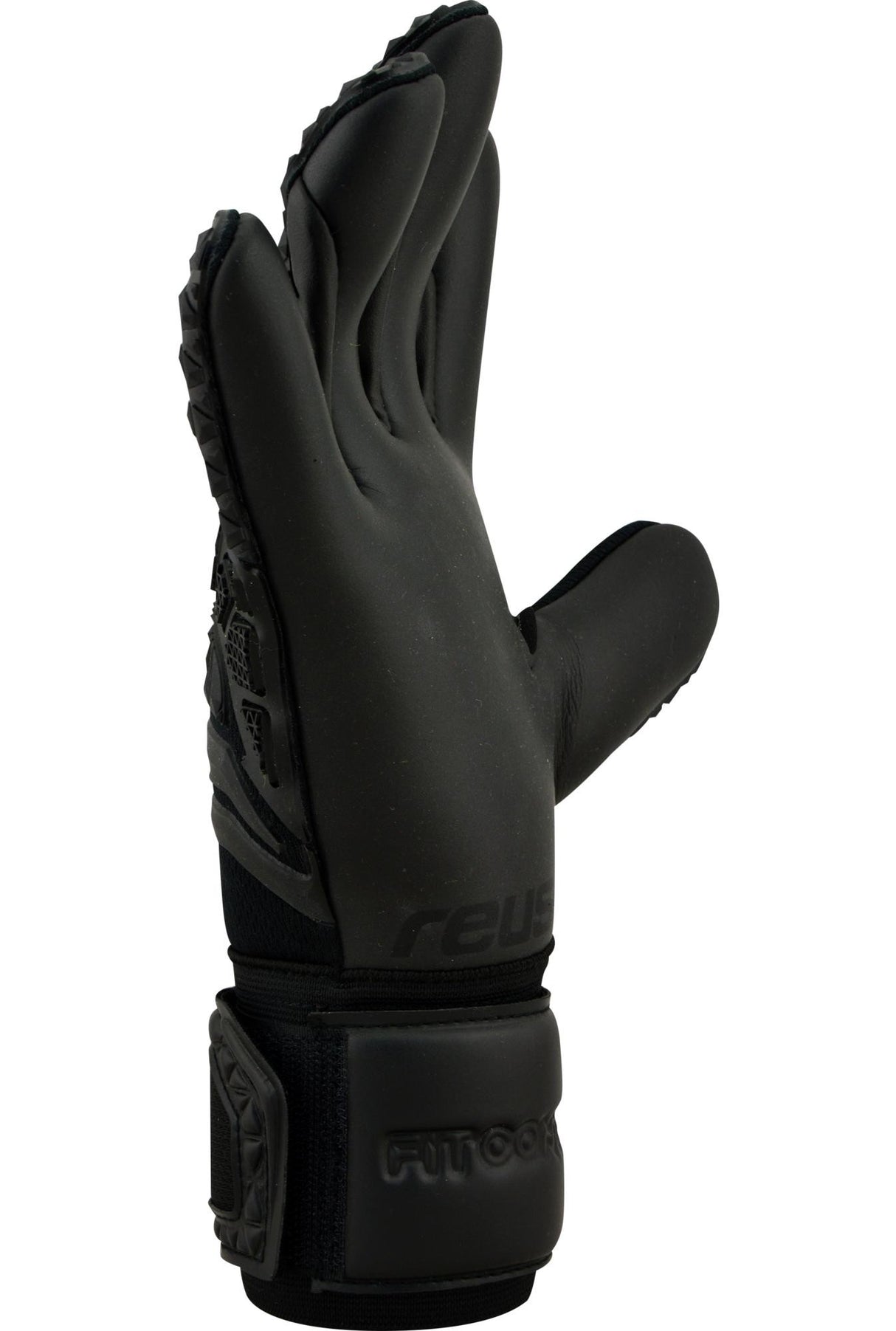 Reusch Fit Control Freegel S1 nero