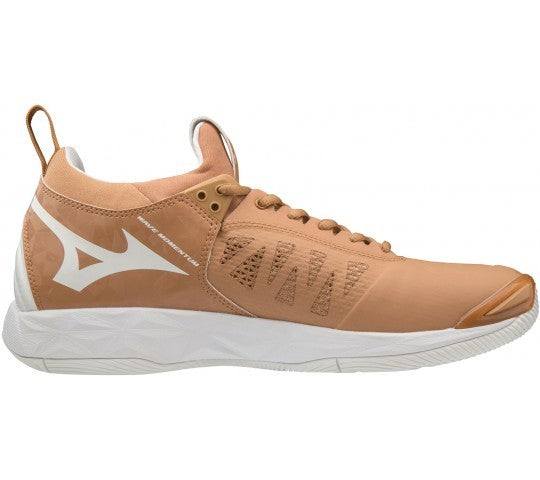 Mizuno Wave Momentum Limited Edition Step on Mars