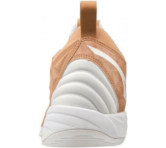 Mizuno Wave Momentum Limited Edition Step on Mars