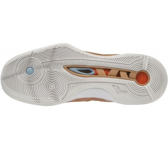 Mizuno Wave Momentum Limited Edition Step on Mars