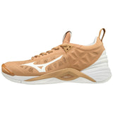 Mizuno Wave Momentum Limited Edition Step on Mars