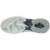Mizuno Wave Lightning Z5 acqua marina blue