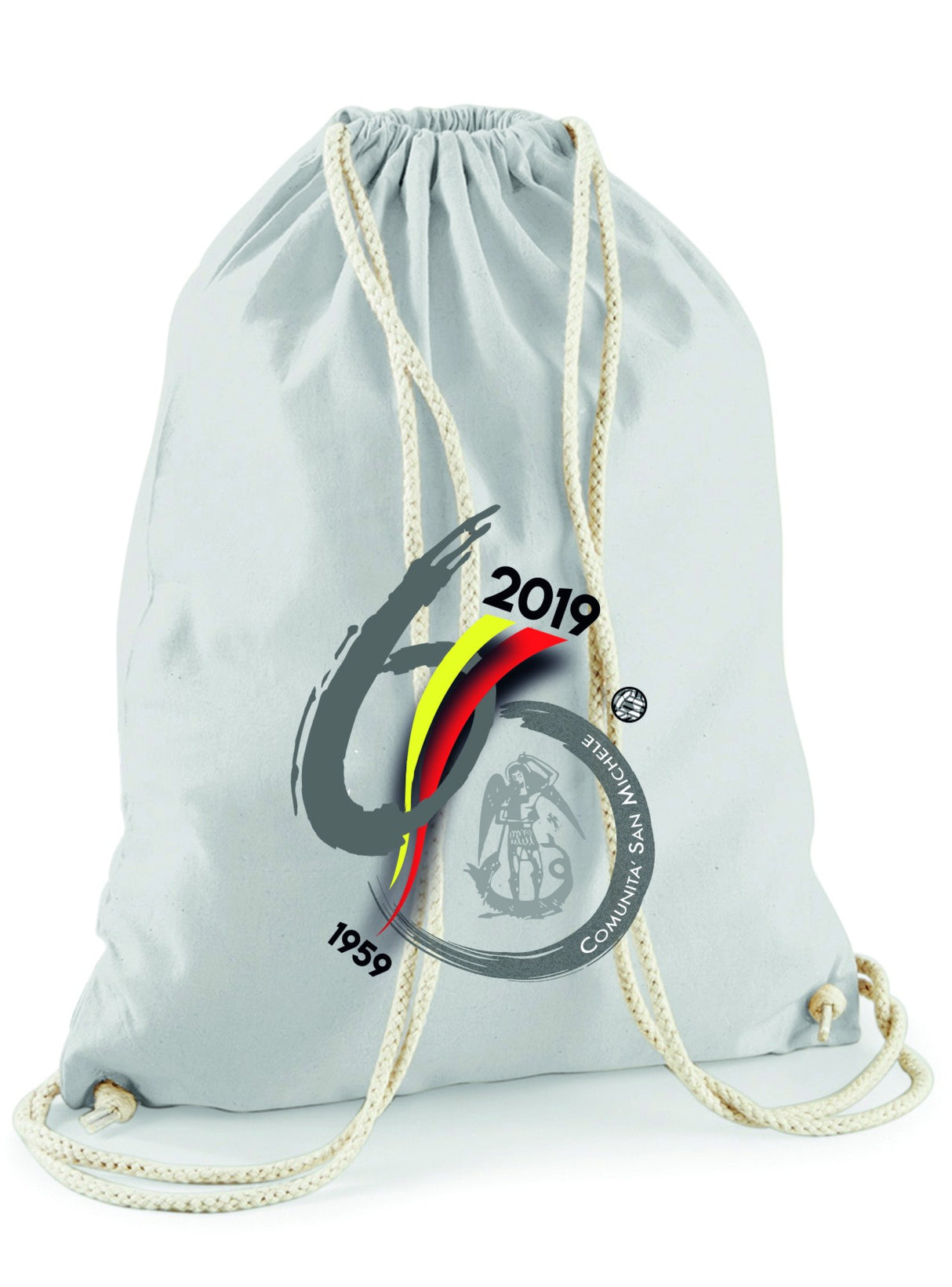 Gym Bag 60°
