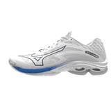 Mizuno Wave Lightning Z7 bianco