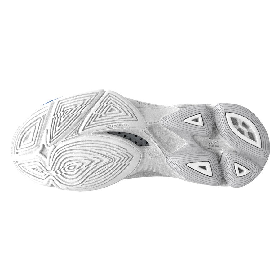 Mizuno Wave Lightning Z7 bianco