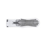 SOXPRO Calze Grip e Anti Slip bianchi