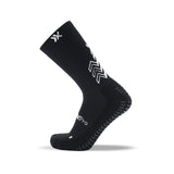 SOXPRO Calze Grip e Anti Slip Nera